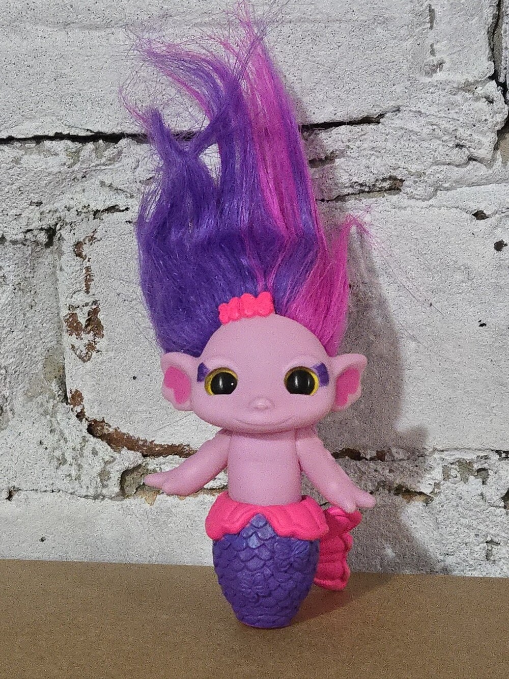 Mermaid Zelf